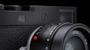 Leica - M11-P Rangefinder Camera (Black)