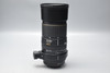 *AS IS* - Sigma APO 135-400mm F/4.5-5.6 Aspherical for Nikon AF