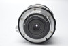 Pre-Owned - Nikon Nikkor-H.C Auto 28mm F/3.5 NON-AI