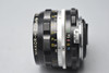 Pre-Owned - Nikon Nikkor-H.C Auto 28mm F/3.5 NON-AI