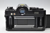 Pre-Owned - Nikon EL2 blackw/Zoom-Nikkor 43-86mm F/3.5 AI Lens
