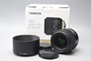 Pre-Owned - Tamron SP 85mm f/1 8 Di VC USD Lens for Nikon F