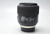 Pre-Owned - Tamron SP 85mm f/1.8 Di VC USD Lens for Nikon F