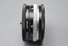 Pre-Owned - Nikon  Panoramic Head for 35, 50 and 105mm lenses