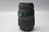 Pre-Owned - Quantaray Tech-10 70-300mm F/4-5.6 D LDO Macro for Nikon AF