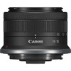 Canon RF-S - 10-18mm RF-S f/4.5-6.3 IS STM Lens
