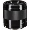 Sony E 50mm f/1.8 OSS Lens (Black)