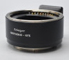 Pre-Owned -  Fringer CONTAX645 to FUJIFILM GFX Camera Auto Adapter