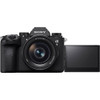 Sony Alpha A9 III Mirrorless Camera (Body Only)