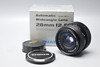 Pre-Owned - Chinar 28mm f/2.8 (Manual Focus) for Canon FD