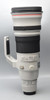 Pre-Owned - EF 500Mm F4L IS II USM