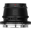 TTArtisan 35mm f/1.4 Lens for Canon RF (Black) APS-C Format