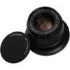 TTArtisan 35mm f/1.4 Lens for Canon RF (Black) APS-C Format