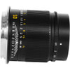 TTArtisan 50mm f/1.4 Manual Focus Lens for Sony E, Full-Frame Format