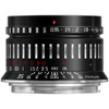 TTArtisan 35mm f/0.95 Lens for Nikon Z APS-C Format