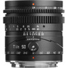 TTArtisan Tilt 50mm f/1.4 Lens (FUJIFILM X) Full-Frame