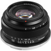 TTArtisan 50mm f/2 Lens for Sony E (Black) Full-Frame Format