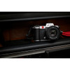 Leica SL2 Mirrorless Digital Camera with 24-70mm f/2.8 Lens (US/EU/JP) Silver