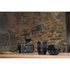 Leica SL2 Mirrorless Camera with Summicron-SL 50mm f/2 ASPH. Lens (Black)