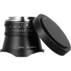TTArtisan 7.5mm f/2 Fisheye Lens with ND1000 Filter (Nikon Z) APS-C