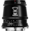 TTArtisan 17mm f/1.4 Lens for Sony E (Black) APS-C Format