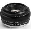 TTArtisan 25mm f/2 Lens for Micro Four Thirds, APS-C Format