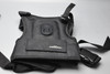 Pre-Owned - Cotton Carrier Skout G2 Sling Style Harness for Tow Camera - black