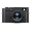 Leica Summilux-M 50mm f/1.4 ASPH. Lens (Leica M, Black, 2023 Version)