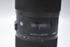 *AS IS* Pre-Owned Sigma 18-35mm f/1.8 DC HSM Lens for Canon