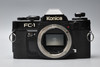Pre-Owned - Konica FC-1 w/ Hexanon AR 35-70mm f/3.5