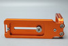 Pre-Owned - 3 Legged Thing L-bracket for D780 (Orange)