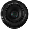 TTArtisan 27mm f/2.8 Lens (Sony E, Black) APS-C Format