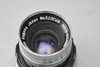 Pre-Owned - VERY RARE Nikon 5cm Micro-Nikkor C- Nippon Kogaku M39 Leica screw mount
