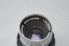 Pre-Owned - VERY RARE Nikon 5cm Micro-Nikkor C- Nippon Kogaku M39 Leica screw mount