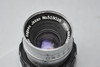 Pre-Owned - VERY RARE Nikon 5cm Micro-Nikkor C- Nippon Kogaku M39 Leica screw mount