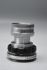Pre-Owned - VERY RARE Nikon 5cm Micro-Nikkor C- Nippon Kogaku M39 Leica screw mount