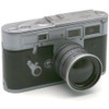 Leica M3 Vintage Camera Tin box (NOT ACTUAL CAMERA)