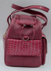 Pre-Owned Medium  Leather Bag ( Pink)