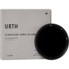 Urth 86mm ND64-1000 Variable ND Lens Filter Plus+ (6 to 10 Stop)