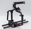 Pre-Owned - Tilta Full Cage w/ accessories  for BlackMagic Pocket Cinima Pro G2