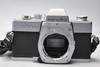 Pre-Owned - Minolta SRT-100 W/MC Rokkor-PF 50mm f/2.0 FILM CAMERA