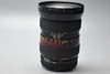 Pre-Owned - for Canon FD Toyo Optics 28-80 f3.5 ZOOM LENS