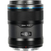 Sirui Sniper 23mm f/1.2 Autofocus Lens (Nikon Z, Black)