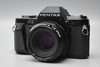 Pre-Owned - Pentax P3 w/ SMC Pentax-A 50mm f/2