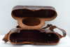 Pre-Owned - Leica Leather Case for Leica 111f  (Brown)