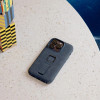 Peak Design Everyday Case V2 for iPhone 15 Pro Max (Midnight)