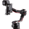 DJI R Vertical Camera Mount for RS 2 and RS 3 Pro Gimbals