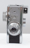 Pre-Owned Steky Model III Miniture 16mm Camera w/ Leather Case and film spool (1950-1952)