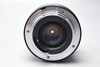 Pre-Owned - CPC Phase 2 CCT 28mm F/2.8 for Canon FD