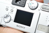 Pre-Owned - Sony DSC-P71 Digital Camera